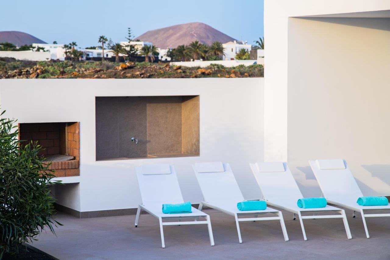 Villa Macan Teguise  Exterior photo